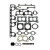 Engine Top-End Gasket Set Fits Select 1981-1983 Nissan w/2.2L L4 8V SOHC Eng. - image 3