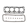 Engine Top-End Gasket Set Fits Select 1975-1982 Nissan w/1.2L, 1.5L L4 8V OHV Eng. - image 2