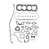 Engine Top-End Gasket Set Fits Select 1986-1988 Nissan w/1.6L L4 8V SOHC Eng. - image 1