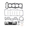 Engine Top-End Gasket Set Fits Select 1989-1990 Nissan w/1.6L L4 12V SOHC Eng.
