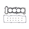 Engine Top-End Gasket Set Fits Select 1989-1990 Nissan w/1.6L L4 12V SOHC Eng. - image 2