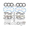 Engine Top-End Gasket Set Fits Select 1995-1998 Mercury, Nissan Models w/3.0L V6 12V SOHC Eng. - image 1