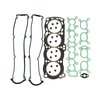 Engine Top-End Gasket Set Fits Select 1988-1989 Nissan Pulsar NX w/1.8L L4 16V DOHC Eng. - image 2