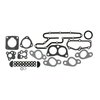 Engine Top-End Gasket Set Fits Select 1988-1989 Nissan Pulsar NX w/1.8L L4 16V DOHC Eng. - image 3