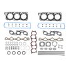Engine Top-End Gasket Set Fits Select 1990-1996 Nissan 300ZX w/3.0L V6 24V Naturally Aspirated DOHC Eng. - image 1