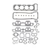 Engine Top-End Gasket Set Fits Select 1968-1980 Nissan w/1.6L, 2.0L L4 8V SOHC Eng. - image 1