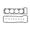 Engine Top-End Gasket Set Fits Select 1968-1980 Nissan w/1.6L, 2.0L L4 8V SOHC Eng. - image 2