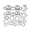 Engine Top-End Gasket Set Fits Select 1968-1980 Nissan w/1.6L, 2.0L L4 8V SOHC Eng. - image 3