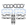 Engine Top-End Gasket Set Fits Select 1999-2004 Nissan w/3.3L V6 12V Naturally Aspirated SOHC Eng. - image 3