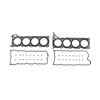 Engine Top-End Gasket Set Fits Select 2002-2010 INFINITI w/4.5L V8 32V DOHC Eng. - image 2