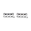 Engine Top-End Gasket Set Fits Select 2002-2010 INFINITI w/4.5L V8 32V DOHC Eng. - image 3