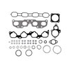 Engine Top-End Gasket Set Fits Select 2008-2012 Nissan Rogue w/2.5L L4 16V DOHC Eng. - image 2