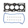 Engine Top-End Gasket Set Fits Select 2008-2012 Nissan Rogue w/2.5L L4 16V DOHC Eng. - image 3