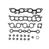 Engine Top-End Gasket Set Fits Select 1994-1999 INFINITI, Nissan Models w/2.0L L4 16V DOHC Eng. - image 2
