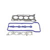 Engine Top-End Gasket Set Fits Select 2012-2019 Nissan w/1.6L L4 16V DOHC Eng. - image 2