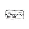 Engine Top-End Gasket Set Fits Select 2011-2017 Nissan w/1.6L L4 16V Turbocharged DOHC Eng. - image 2