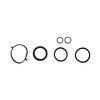 Engine Top-End Gasket Set Fits Select 2011-2017 Nissan w/1.6L L4 16V Turbocharged DOHC Eng. - image 3