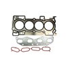 Engine Top-End Gasket Set Fits Select 2011-2017 Nissan w/1.6L L4 16V Turbocharged DOHC Eng. - image 4