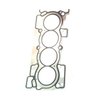 Engine Top-End Gasket Set Fits Select 2013-2021 Chevrolet, Nissan Models w/1.8L, 2.0L L4 16V DOHC Eng. - image 2