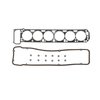 Engine Top-End Gasket Set Fits Select 1981-1983 Nissan 280ZX w/2.8L L6 12V Naturally Aspirated SOHC Eng. - image 2