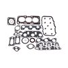 Engine Top-End Gasket Set Fits Select 1987-1994 Subaru Justy w/1.2L L3 9V SOHC Eng.