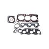 Engine Top-End Gasket Set Fits Select 1987-1994 Subaru Justy w/1.2L L3 9V SOHC Eng. - image 3
