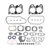 Engine Top-End Gasket Set Fits Select 1985-1990 Subaru w/1.8L H4 8V Turbocharged SOHC Engine