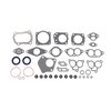 Engine Top-End Gasket Set Fits Select 1985-1990 Subaru w/1.8L H4 8V Turbocharged SOHC Engine - image 2