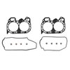 Engine Top-End Gasket Set Fits Select 1985-1990 Subaru w/1.8L H4 8V Turbocharged SOHC Engine - image 3