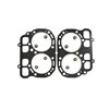 Engine Top-End Gasket Set Fits Select 1980-1987 Subaru w/1.8L H4 8V Naturally Aspirated OHV Engine - image 2