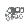 Engine Top-End Gasket Set Fits Select 1980-1987 Subaru w/1.8L H4 8V Naturally Aspirated OHV Engine - image 4