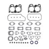 Engine Top-End Gasket Set Fits Select 1985-1994 Subaru w/1.8L H4 8V Naturally Aspirated SOHC Engine - image 1