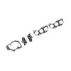 Engine Top-End Gasket Set Fits Select 2005-2009 Subaru w/3.0L H6 24V DOHC Engine - image 3