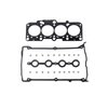 Engine Top-End Gasket Set Fits Select 1997-2006 Audi, Volkswagen Models w/1.8L L4 20V Turbocharged DOHC Eng. - image 2