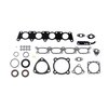 Engine Top-End Gasket Set Fits Select 1997-2006 Audi, Volkswagen Models w/1.8L L4 20V Turbocharged DOHC Eng. - image 3