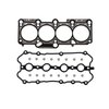 Engine Top-End Gasket Set Fits Select 2005-2015 Audi, Volkswagen Models w/2.0L L4 16V Turbocharged DOHC Eng. - image 2