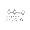 Engine Top-End Gasket Set Fits Select 1992-1995 Audi w/2.8L V6 12V SOHC Eng. - image 3