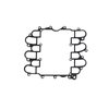 Engine Top-End Gasket Set Fits Select 1992-1995 Audi w/2.8L V6 12V SOHC Eng. - image 4