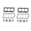 Engine Top-End Gasket Set Fits Select 1995-1998 Audi w/2.8L V6 12V SOHC Eng. - image 2