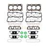 Engine Top-End Gasket Set Fits Select 2002-2006 Audi w/3.0L V6 30V DOHC Eng. - image 1