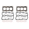 Engine Top-End Gasket Set Fits Select 2002-2006 Audi w/3.0L V6 30V DOHC Eng. - image 2