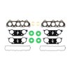 Engine Top-End Gasket Set Fits Select 2002-2006 Audi w/3.0L V6 30V DOHC Eng. - image 3