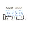 Engine Top-End Gasket Set Fits Select 2008-2012 Audi w/3.2L V6 24V DOHC Eng. - image 2