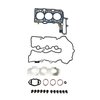 Engine Top-End Gasket Set Fits Select 2014-2020 BMW i8 w/1.5L L3 12V Turbocharged DOHC Eng.