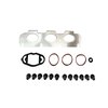 Engine Top-End Gasket Set Fits Select 2014-2020 BMW i8 w/1.5L L3 12V Turbocharged DOHC Eng. - image 2