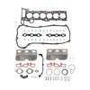 Engine Top-End Gasket Set Fits Select 2001-2006 BMW w/2.5L, 3.0L L6 24V DOHC Eng. - image 1