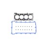 Engine Top-End Gasket Set Fits Select 1996-1999 BMW w/1.9L L4 16V DOHC Eng. - image 2