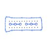 Engine Top-End Gasket Set Fits Select 1991-1992 BMW w/2.5L L6 24V DOHC Eng. - image 2