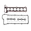 Engine Top-End Gasket Set Fits Select 1993-1995 BMW w/2.5L L6 24V DOHC Eng. - image 2