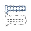 Engine Top-End Gasket Set Fits Select 2007-2013 BMW w/3.0L L6 24V DOHC Eng. - image 2